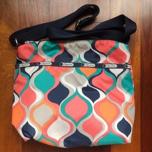 LeSportsac Crossbody Bag